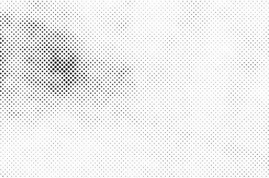 Hayalet Tek Renkli: Tehlike Vektörü DokusuComment