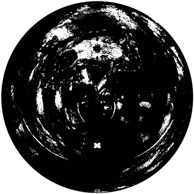 Beyaz arkaplanda daire şeklinde. vektör illüstrasyonu 