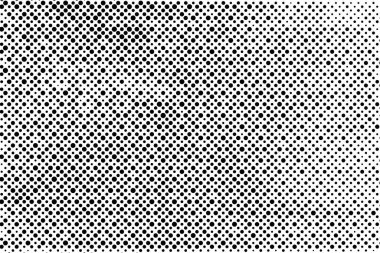 Tasarımınız için doku kaplaması. Siyah ve beyaz grunge arka plan. vektör çizimler