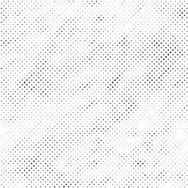 Tasarımınız için doku kaplaması. Siyah ve beyaz grunge arka plan. vektör çizimler