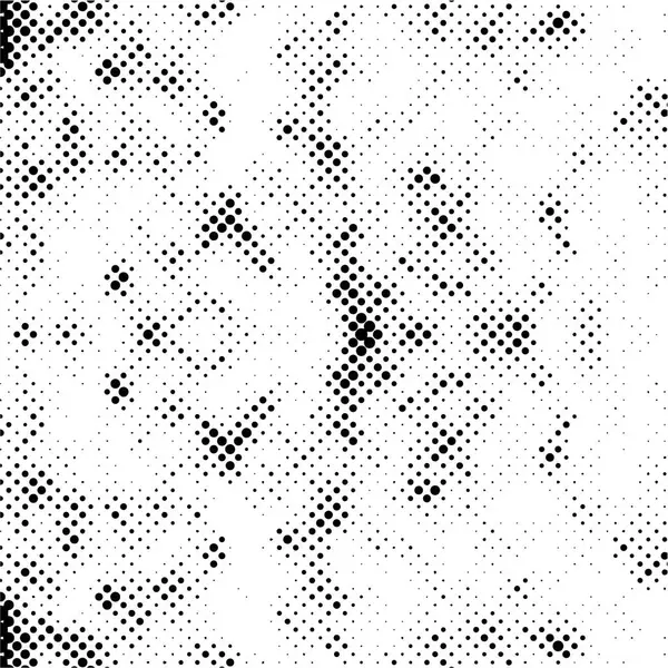黑白相间的单色困难矢量结构及阴影 — 图库矢量图片