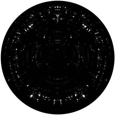 yıpranmış desenli siyah beyaz tek renkli arkaplan