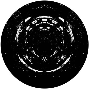 yıpranmış desenli siyah beyaz tek renkli arkaplan