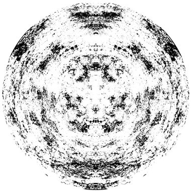 yıpranmış desenli siyah beyaz tek renkli arkaplan