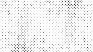 Noktalı, vektör illüstrasyonlu soyut grunge arkaplanı