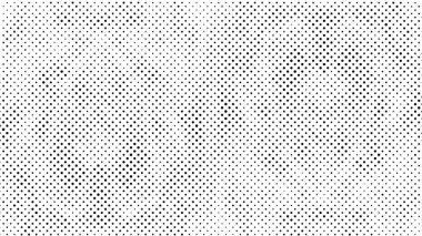 Noktalı, vektör illüstrasyonlu soyut grunge arkaplanı