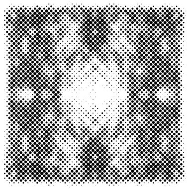 Soyut arkaplan. tek renkli noktalı doku..