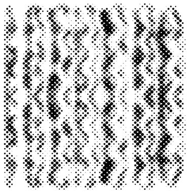 siyah ve beyaz grunge eski, yıpranmış arka plan