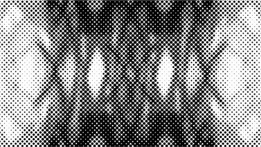 siyah ve beyaz grunge eski, yıpranmış arka plan