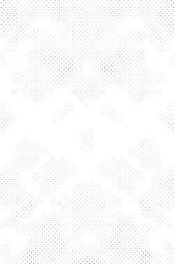 Atromatik grunge noktalarla yıpranmış yüzey