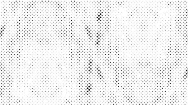 siyah ve beyaz grunge noktalı arkaplan