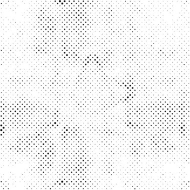 Noktalı desenli tek renkli soyut grunge arkaplanı