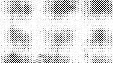 siyah ve beyaz noktalı arkaplan, grunge deseni