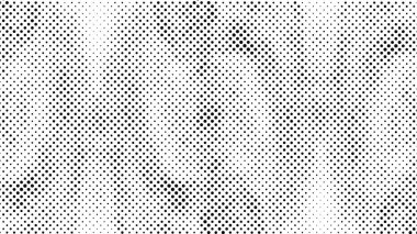 siyah ve beyaz eski grunge eski yıpranmış arka plan noktalı desenli