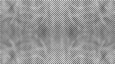 siyah ve beyaz eski grunge eski yıpranmış arka plan noktalı desenli