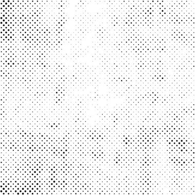 siyah ve beyaz monokrom eski grunge vintage yıpranmış arka plan noktalı desen