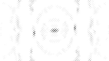 siyah ve beyaz monokrom eski grunge vintage yıpranmış arka plan noktalı desen