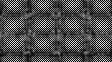 siyah ve beyaz noktalı arkaplan grunge dokusu