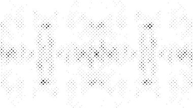 Noktalı siyah beyaz arkaplan