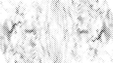 Noktalı siyah beyaz arkaplan