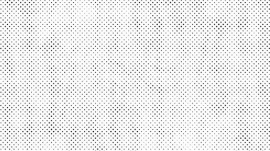 siyah ve beyaz grunge noktalı doku