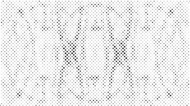 soyut siyah ve beyaz grunge noktalı doku