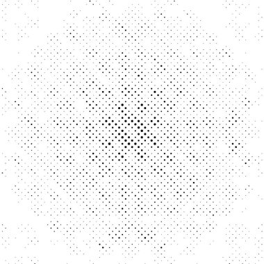 soyut siyah ve beyaz grunge noktalı doku