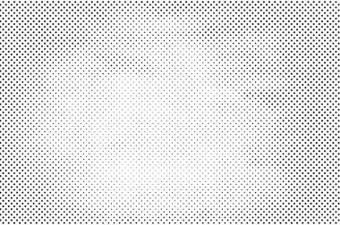 soyut siyah ve beyaz grunge noktalı doku