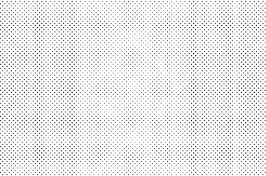 siyah ve beyaz tek renkli benekli arkaplan soyut doku vektörü çizimi