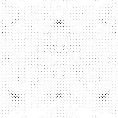 noktalı yaratıcı siyah beyaz arkaplan