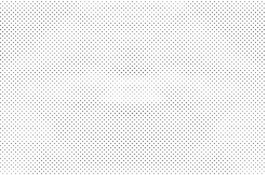 siyah ve beyaz tek renkli benekli arkaplan soyut doku vektörü çizimi