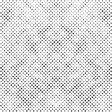 noktalı yaratıcı siyah beyaz arkaplan