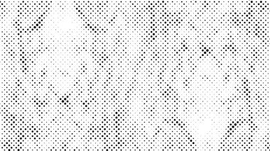 soyut boyalı grunge tasarım bileşimi 