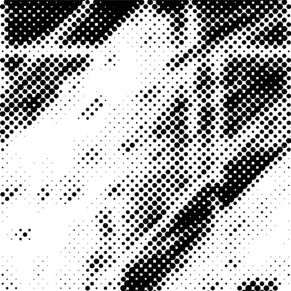 Abstract Grunge Background Vector Illustration Spotted Backdrop Vetor De Stock