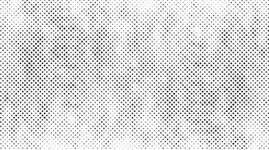 Eski boyanın dokusu ve alçı çatlakları arka planda. 