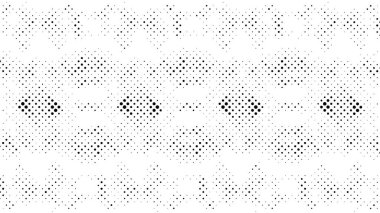 Gelecekçi soyut grunge geometrik modern desen 