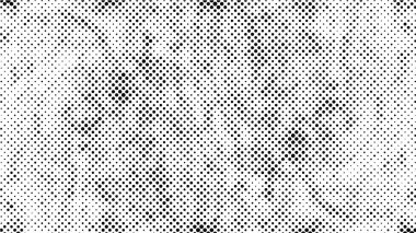 Gelecekçi soyut grunge geometrik modern desen 