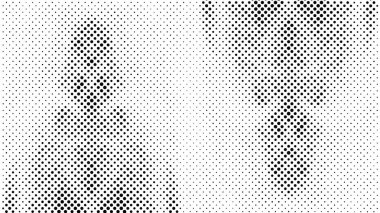 siyah beyaz grunge arka plan 