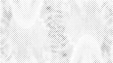 Noktalı siyah beyaz monokrom arkaplan 