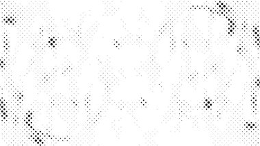 siyah küçük noktalı grunge arkaplanı 