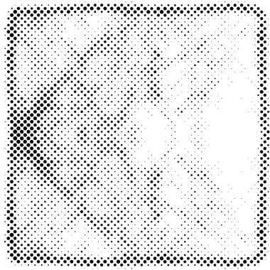 noktalı siyah ve beyaz arkaplan dokusu 