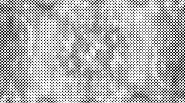 noktalı siyah ve beyaz arkaplan dokusu 