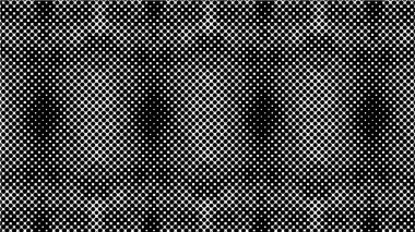 benekli siyah ve beyaz grunge dokusu 