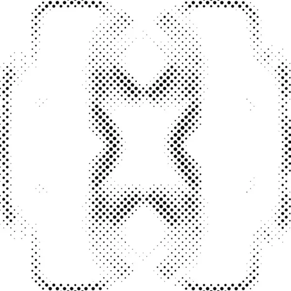 Плямиста Чорно Біла Гранжева Текстура Абстрактний Фон Векторні Ілюстрації Ліцензійні Стокові Вектори