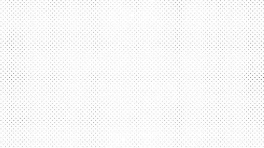 Siyah ve beyaz soyut arka plan. Noktalı doku  