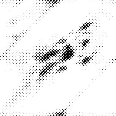 Noktalı siyah beyaz arkaplan 