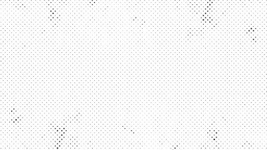 Noktalı siyah beyaz arkaplan 