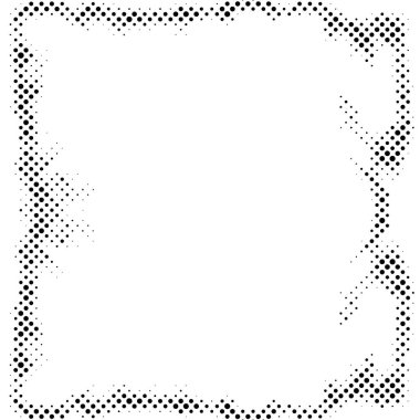 noktalı siyah beyaz arkaplan 