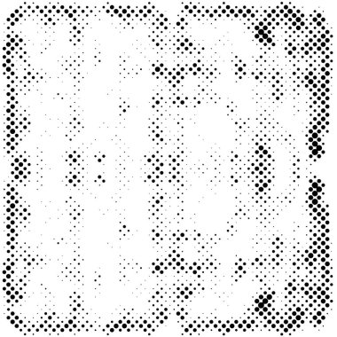 noktalı siyah beyaz arkaplan 