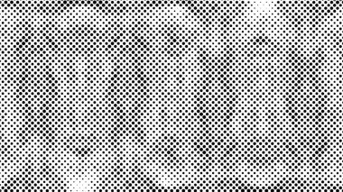 grunge yıpranmış ve soyut desenli siyah beyaz monokrom dokusu 